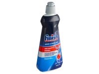 Finish lesk Shine & Dry Regular 400ml